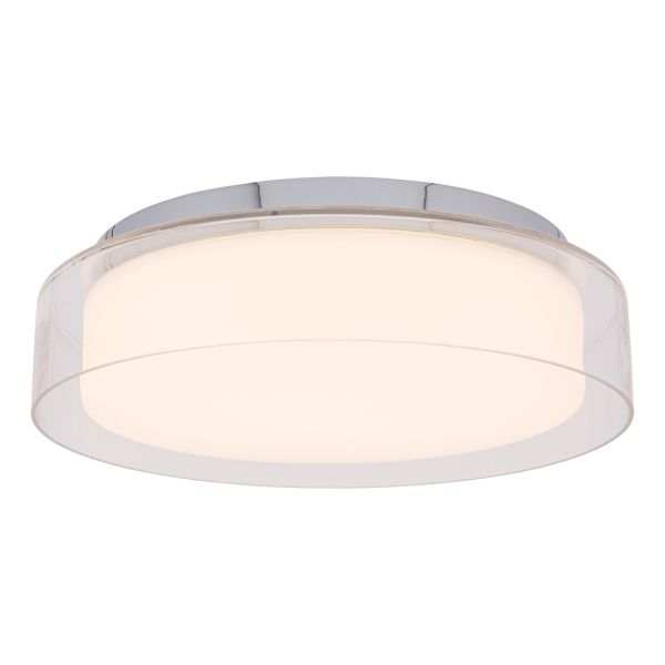 Plafon sufitowy Nowodvorski 8174 Pan LED M