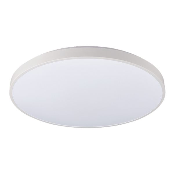 Plafon sufitowy Nowodvorski 8187 Agnes Round LED 32W White 4000K