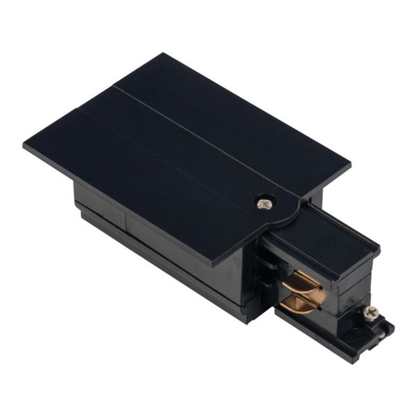 Введення живлення 3 фази Nowodvorski 8235 Recessed Track CTLS Recessed Power End Cap Left (PE-L)
