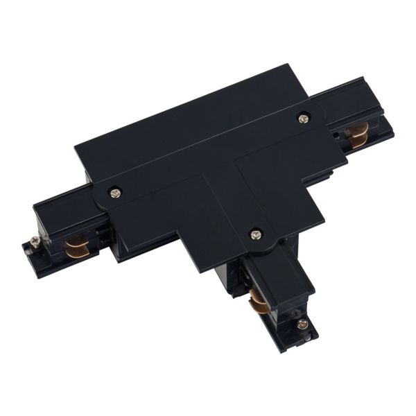 Łącznik T 3 fazy Nowodvorski 8248 Recessed Track CTLS Recessed Power T Connector Left 1 (T-L1)