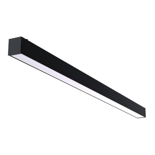 Plafon sufitowy Nowodvorski 8295 CL Office Pro LED 150 40W BL