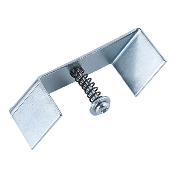 Елемент трекової системи Nowodvorski 8306 Recessed Track CTLS Recessed Fixing Set