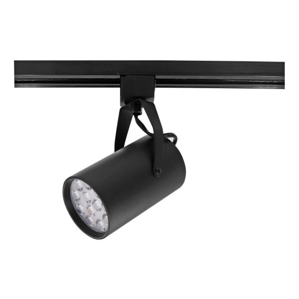 Lampa szynowa Nowodvorski 8317 Profile Store LED Pro Black