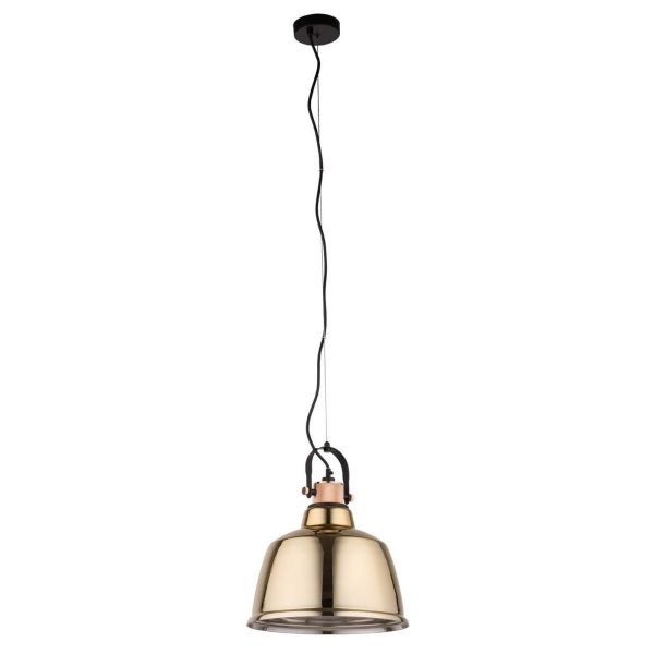 Lampa wisząca Nowodvorski 8381 Amalfi L