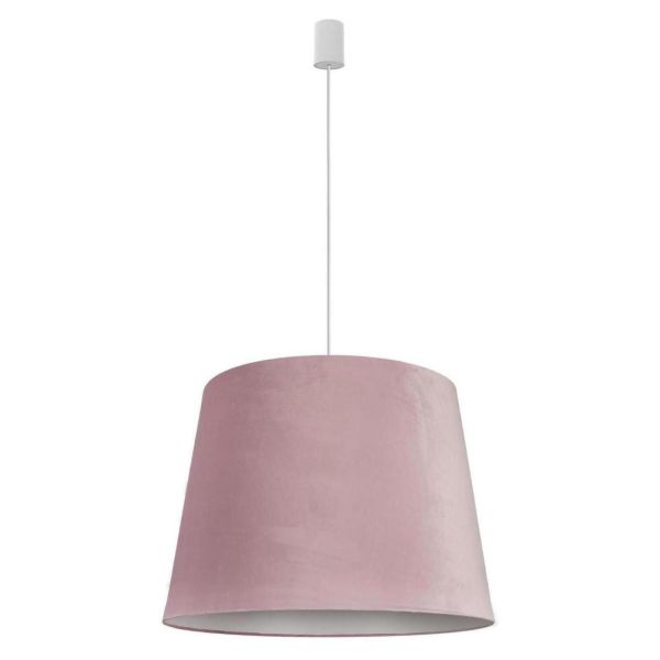 Lampa wisząca Nowodvorski 8437 Cone L Pink