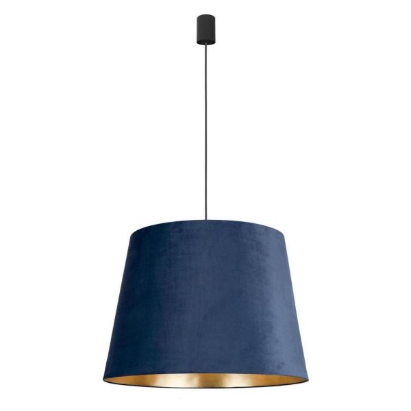 Lampa wisząca Nowodvorski 8440 Cone L Blue