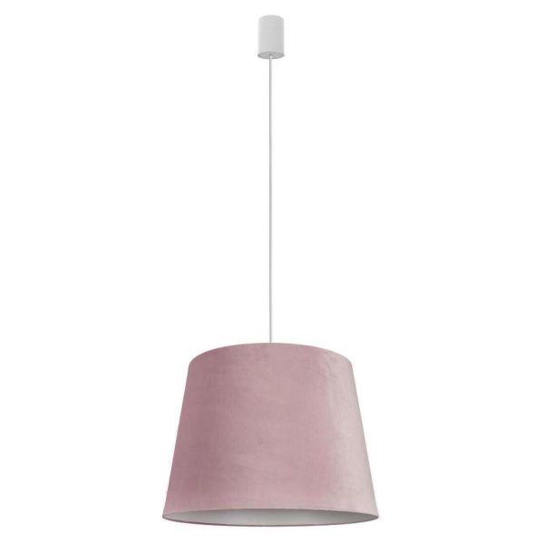 Lampa wisząca Nowodvorski 8441 Cone M Pink