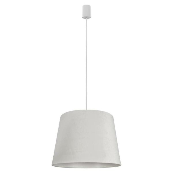 Lampa wisząca Nowodvorski 8442 Cone M White