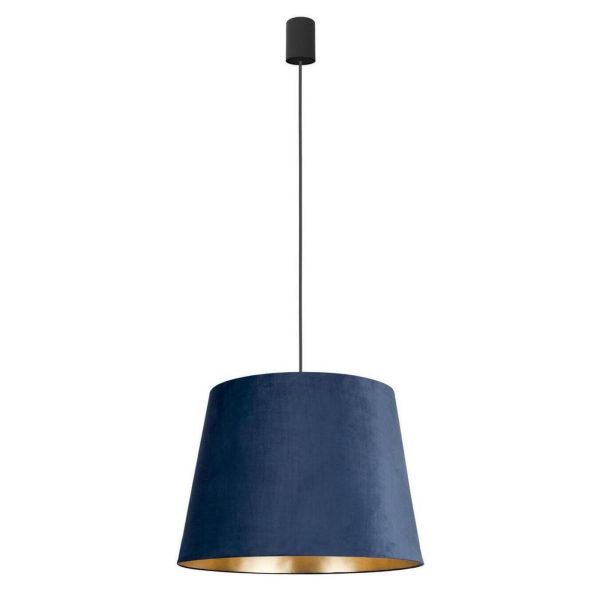 Lampa wisząca Nowodvorski 8443 Cone M Blue