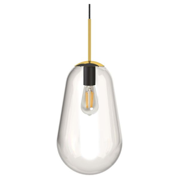 Lampa wisząca Nowodvorski 8672 Pear M