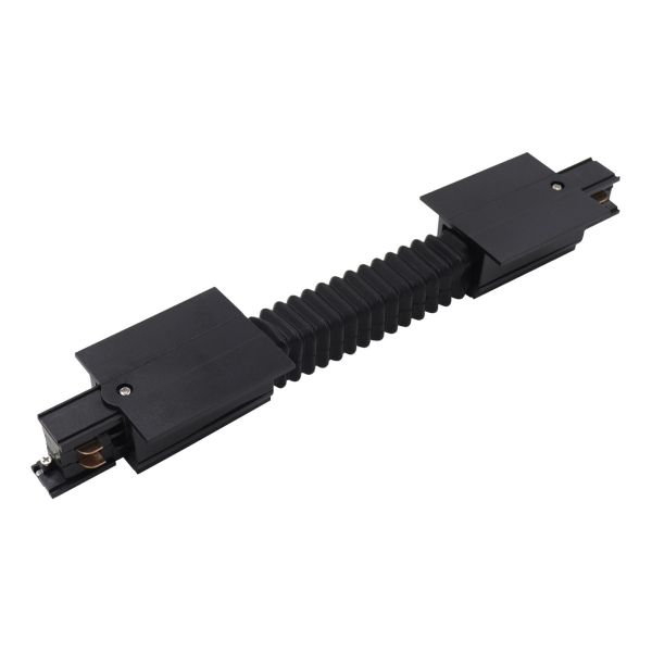 Elastyczny łącznik 3 fazy Nowodvorski 8677 Recessed Track CTLS Recessed Power Flex Connector