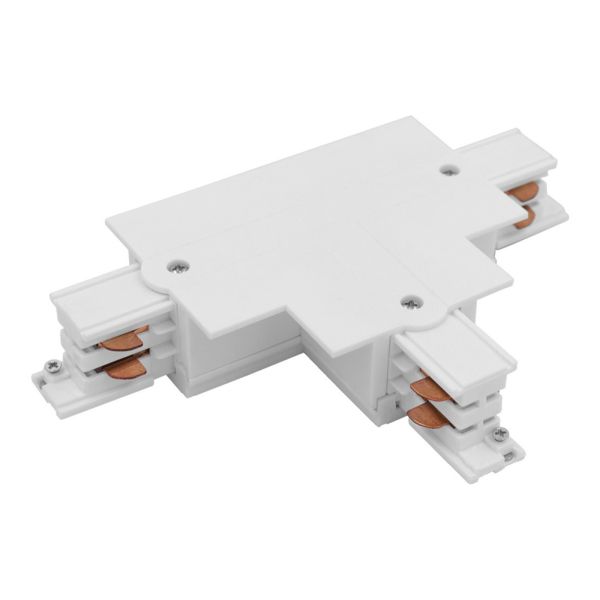 Łącznik T 3 fazy Nowodvorski 8681 Recessed Track CTLS Recessed Power T Connector Right 2 (T-R2)