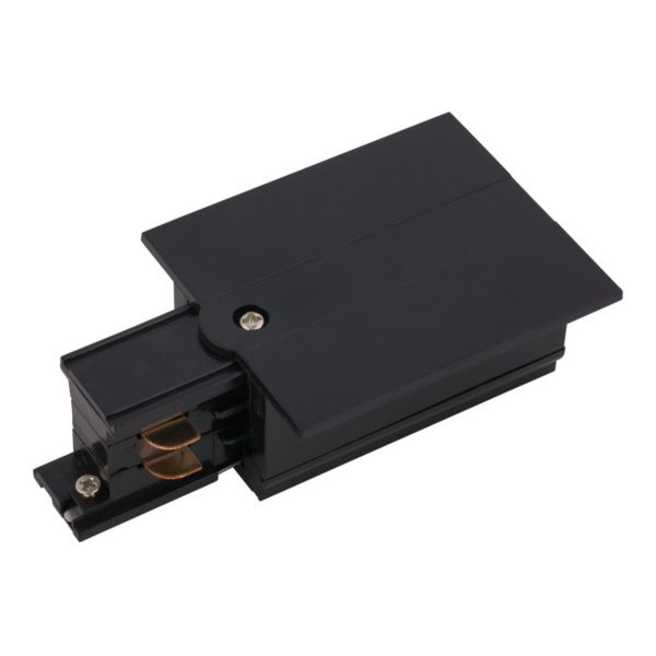 Введення живлення 3 фази Nowodvorski 8690 Recessed Track CTLS Recessed Power End Cap Right (PE-R)