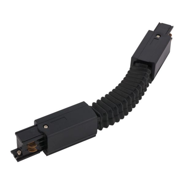 Elastyczny łącznik 3 fazy Nowodvorski 8700 Track CTLS Power Flex Connector