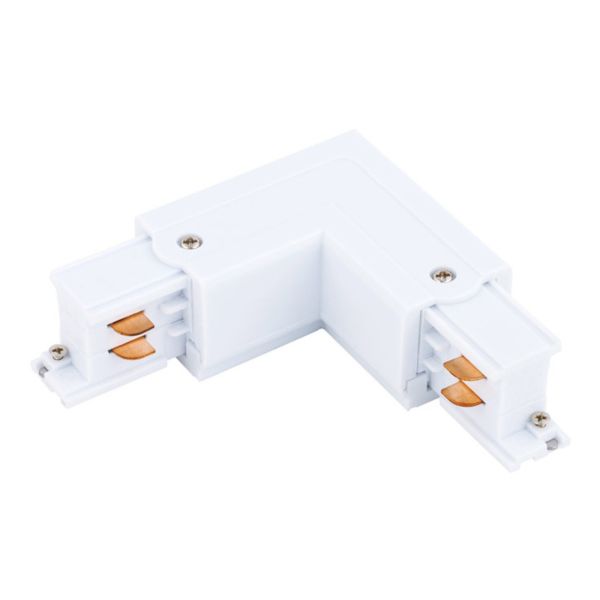 Łącznik kątowy 3 fazy Nowodvorski 8705 Track CTLS Power L Connector Left (L-L)