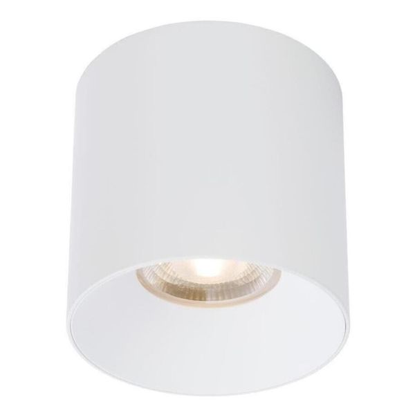 Oprawa punktówa Nowodvorski 8730 CL Ios LED 30W WH