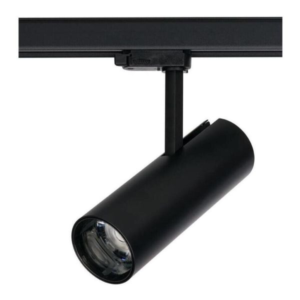 Lampa szynowa Nowodvorski 8760 CTLS Milo LED Black