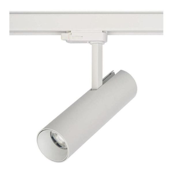 Lampa szynowa Nowodvorski 8765 CTLS Milo LED White