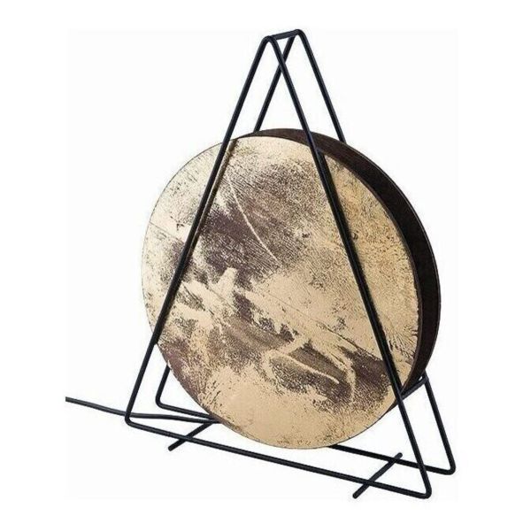 Настільна лампа Nowodvorski 9032 Wheel Gold I