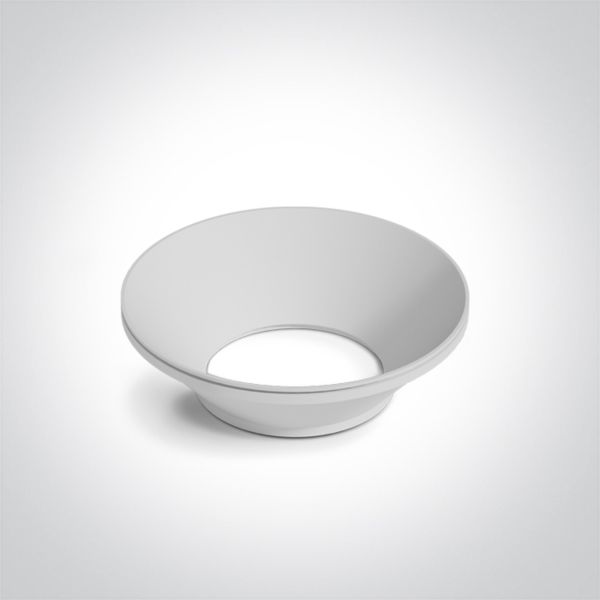 Wstawka One Light 050106C/W Wall & Ceiling LED