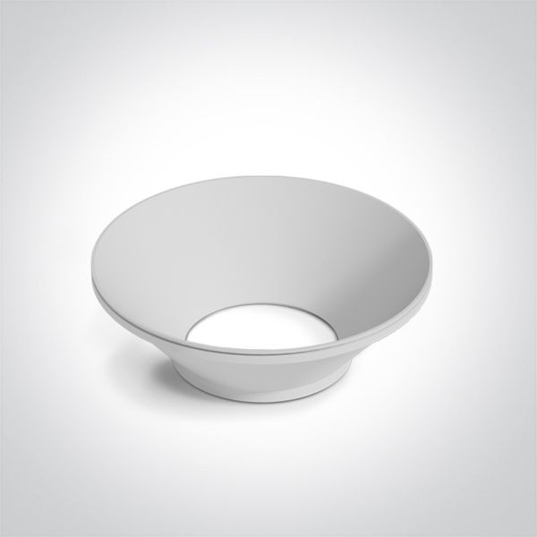 Wstawka One Light 050106D/W Wall & Ceiling LED