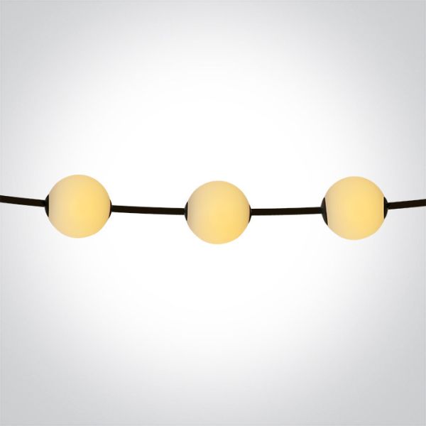 Girlanda One Light 0998/B