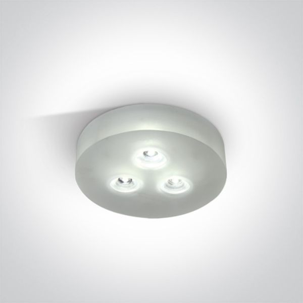 Oprawa punktówa One Light 10103GL/D LED Decorative Range