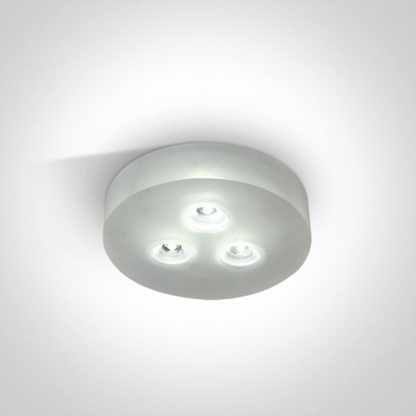 Oprawa punktówa One Light 10103GL/D LED Decorative Range