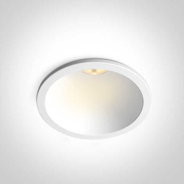 Oprawa punktówa One Light 10107D/W/V