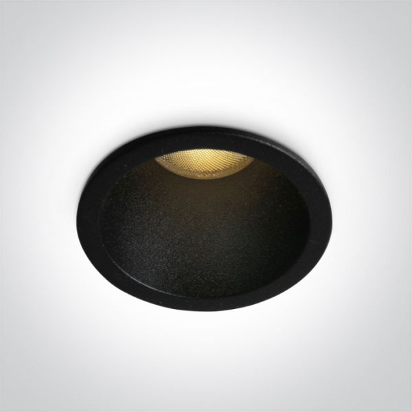 Точковий світильник One Light 10107J/B/V