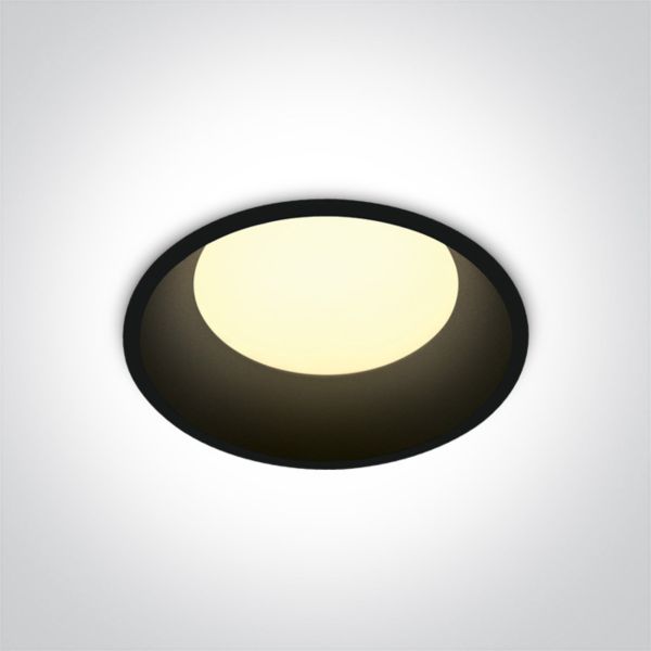 Oprawa punktówa One Light 10109D/B/V Downlights Fixed LED