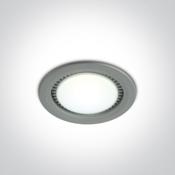 Oprawa punktówa One Light 10112/G/D Architectural Downlights Die cast