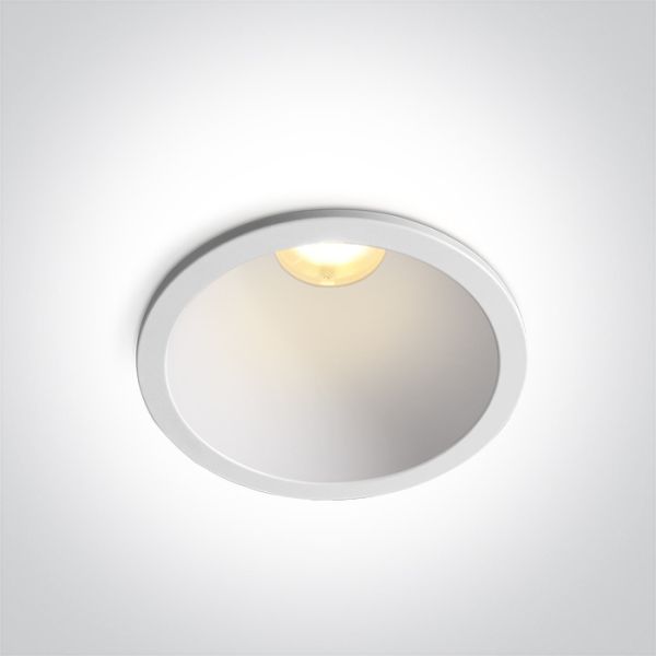 Oprawa punktówa One Light 10112D/W/V