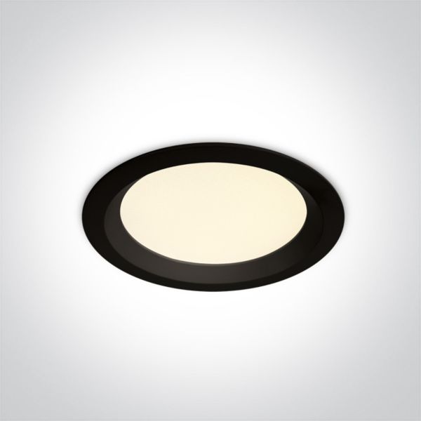 Oprawa punktówa One Light 10113UV/B Downlights Fixed LED