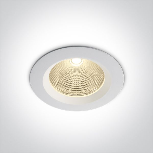 Oprawa punktówa One Light 10115CA/W/V