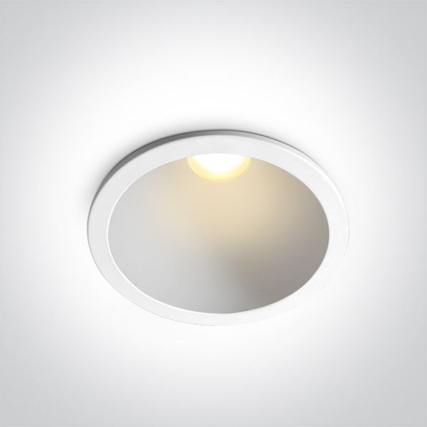 Oprawa punktówa One Light 10115D/W/V