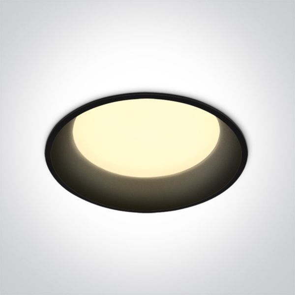 Oprawa punktówa One Light 10122D/B/V Downlights Fixed LED