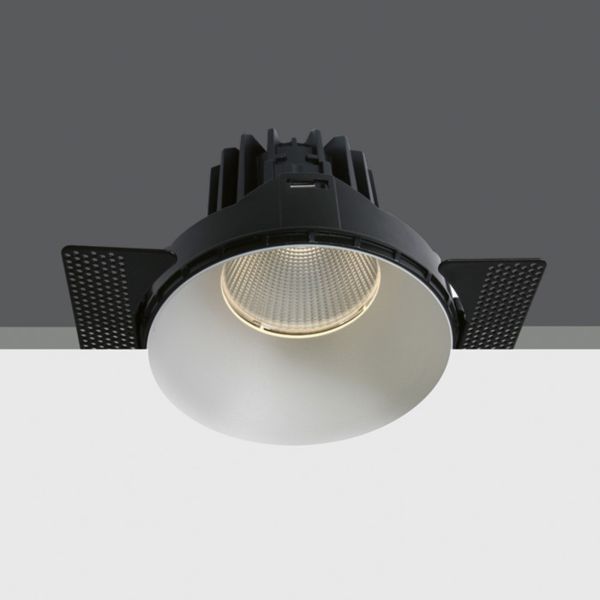 Plafon sufitowy One Light 10150T/W/W Dark Light Downlights