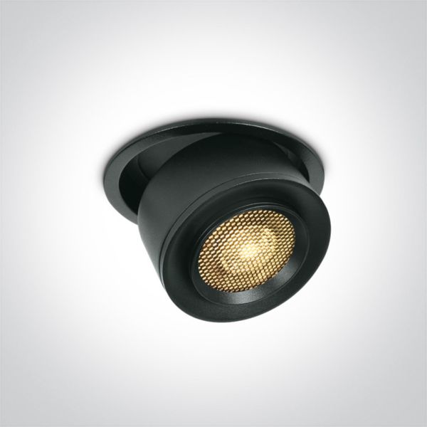 Oprawa punktówa One Light 11115G/B/W Downlights Adjustable LED