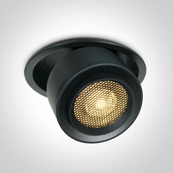 Oprawa punktówa One Light 11128G/B/W Downlights Adjustable LED