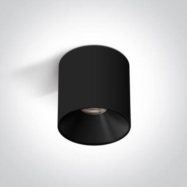 Oprawa punktówa One Light 12110R/B/W Wall & Ceiling LED