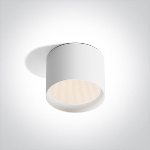 Oprawa punktówa One Light 12112D/W/V