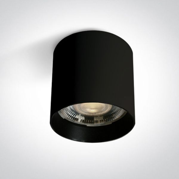 Oprawa punktówa One Light 12115F/B/W Wall & Ceiling LED