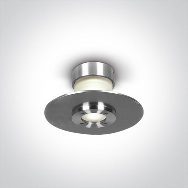 Бра One Light 12120/AL The GU10 & G9 Ceiling Lights