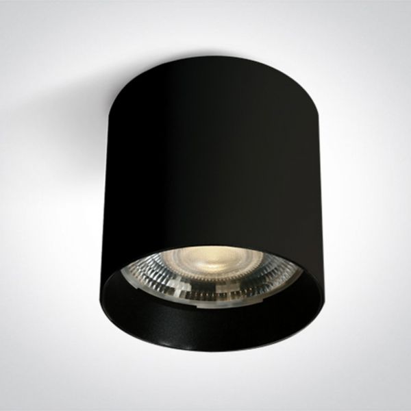 Oprawa punktówa One Light 12120F/B/W Wall & Ceiling LED