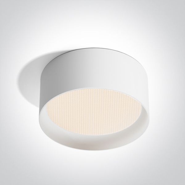 Стельовий світильник One Light 12130D/W/V