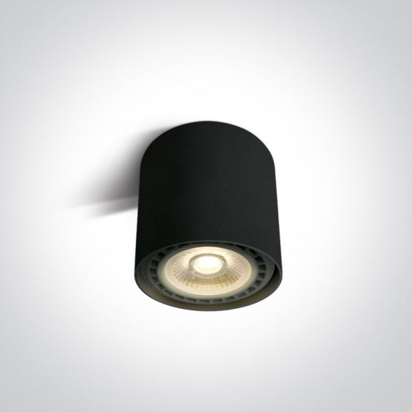 Точковий світильник One Light 12144/B R111 GU10 Ceiling Lights