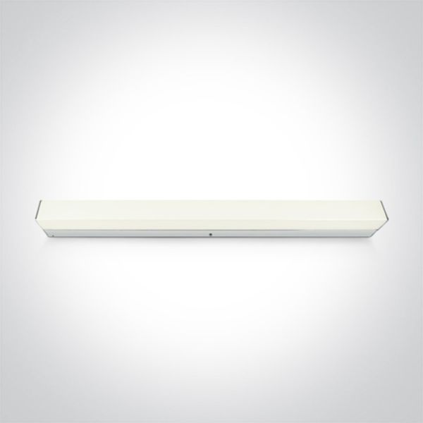 Підсвітка для дзеркала One Light 38114M/C The Mirror LED Square