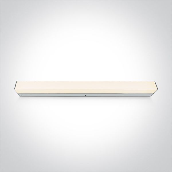 Oświetlenie lustra One Light 38114M/W The Mirror LED Square