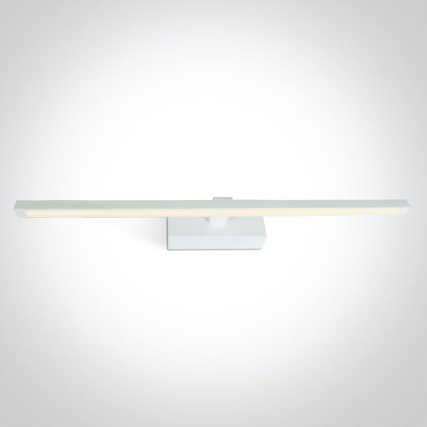 Підсвітка для дзеркала One Light 38114T/W/V